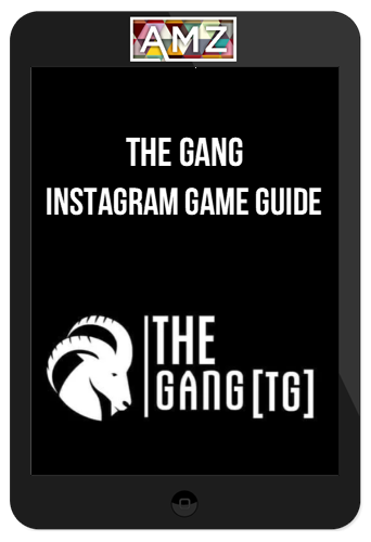 The Gang – Instagram Game Guide