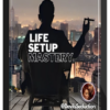 The Seduction Devil – Life Setup Mastery: Set Yourself to Win & Attract Beautiful Women Naturally