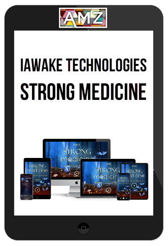 iAwake Technologies - John Dupuy & Nadja Lind – Strong Medicine