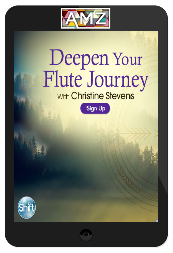 Christine Stevens – Deepen Your Flute Journey