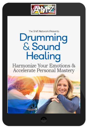 Christine Stevens – Drumming & Sound Healing