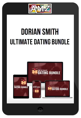 Dorian Smith – Ultimate Dating BUNDLE