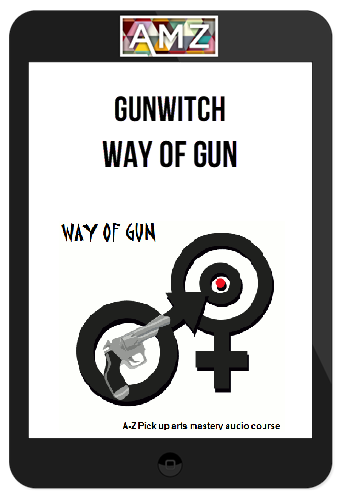 Gunwitch – Way of Gun