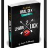 Jennifer S. Dobrowitz - Learn 2 Lick