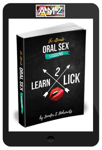 Jennifer S. Dobrowitz - Learn 2 Lick