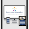 John Maguire – Biochemical Kinesiology Online Course