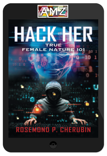 Rosemond P. Cherubin - HACK HER