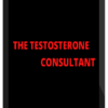 The Testosterone Consultant – Sexual Performance Meal Plan + Testosterone Herbs