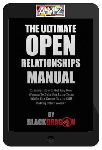 Blackdragon – The Ultimate Open Relationships Manual