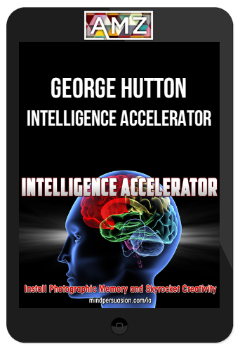 George Hutton – Intelligence Accelerator