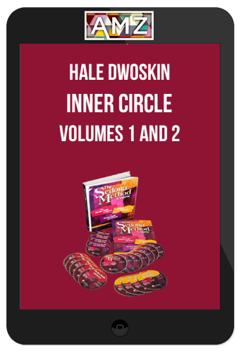 Hale Dwoskin – Inner Circle Volumes 1 and 2