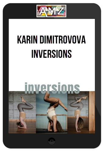 Karin Dimitrovova – Inversions