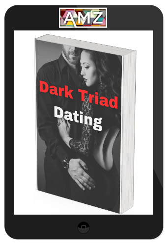 Luwtonn – Dark Triad Dating