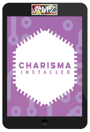 Marcus Oakey – Charisma Installed Program