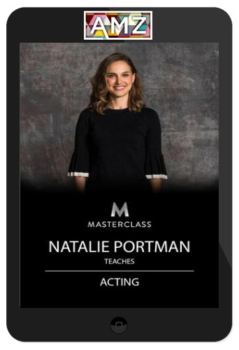 Natalie Portman – Teaches Acting