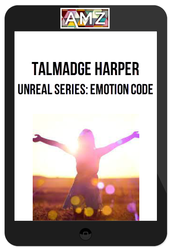 Talmadge Harper – Unreal Series: Emotion Code