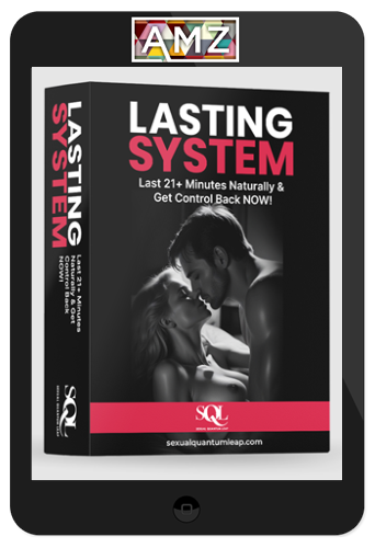 Andrew Mioch – Lasting System