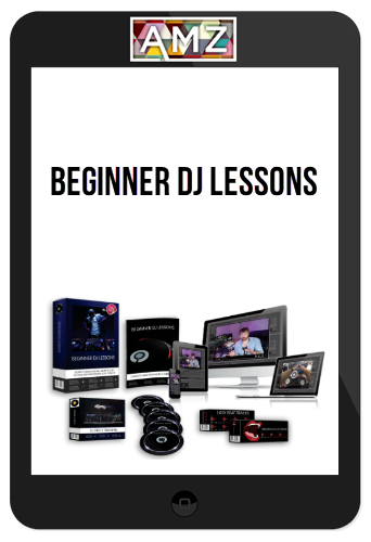 Beginner DJ Lessons