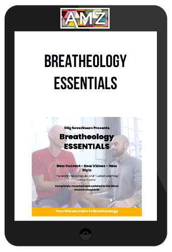 Breatheology ESSENTIALS