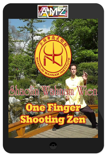 Flowing Zen – One Finger Shooting Zen