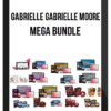 Gabrielle Moore – Mega Bundle