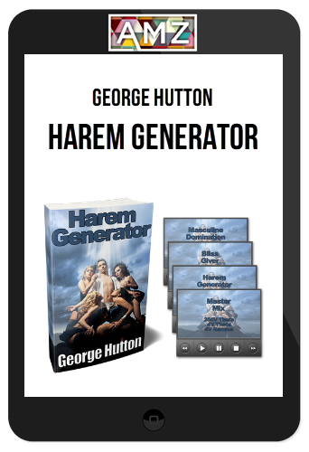 George Hutton – Harem Generator