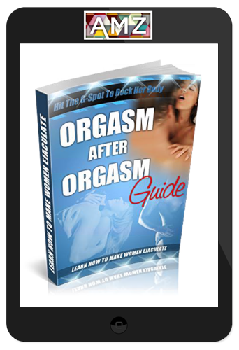 Joseph Ossman – Orgasm After Orgasm