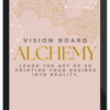Kathrin Zenkina – Vision Board 2023