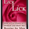 Michael Webb – Lick By Lick