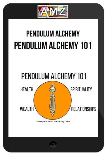 Pendulum Alchemy – Pendulum Alchemy 101