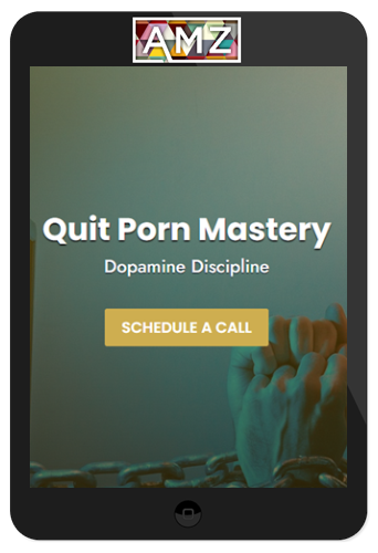 Pinnacle Of Men – Dopamine Discipline