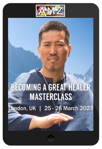 Sri Avinash Do – Becoming A Great Healer Masterclass