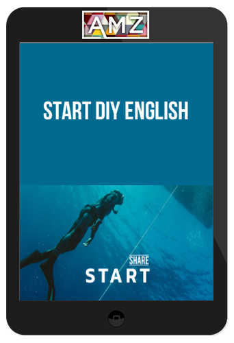 Start Diy English