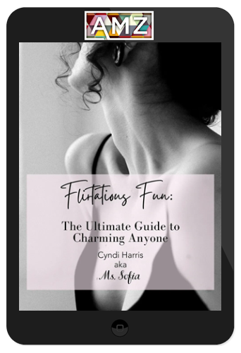 Wealthy Wife – Flirtatious Fun The Ultimate Guide to Charming Anyone