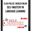 Elisa Polese, Nicolò Violini - Self-mastery in language learning