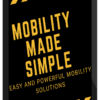 Alexander J.A Cortes - Mobility Made Simple