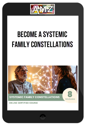 Become a Systemic Family Constellations