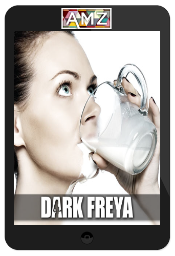 Dark Freya – Cum Conditioning