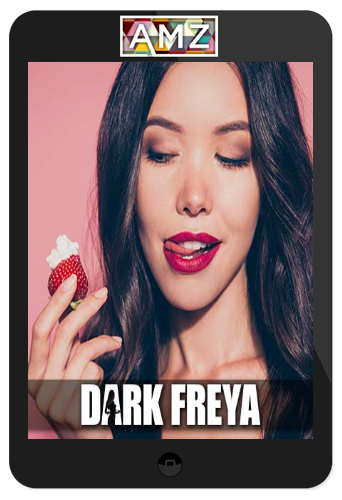 Dark Freya – Cum Obsession