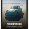 Easton Chang - Commercial Car Photography & Retouching