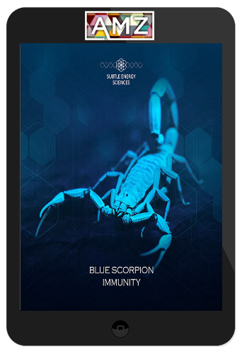 Eric Thompson – Blue Scorpion Immunity