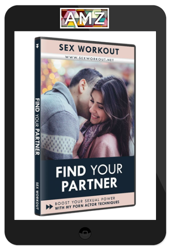 Jean Marie Corda – Find your partner