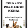 Pendulum Alchemy – Animal Healing With Pendulums