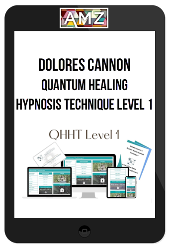 Quantum Healing Hypnosis Technique Level 1