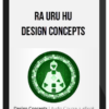 Ra Uru Hu - Design Concepts