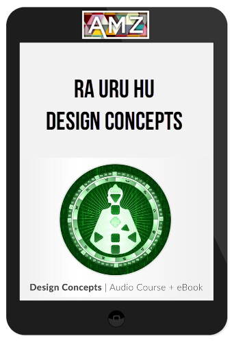 Ra Uru Hu - Design Concepts