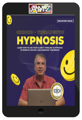 Richard Nongard – Chrono – Therapeutic Hypnosis