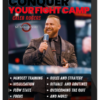 Caleb Rogers - Conquer Your Fight Camp