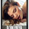 Dark Freya – You! Must! Cum!