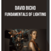 David Bicho - Fundamentals of Lighting